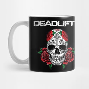 Crossfit Mug